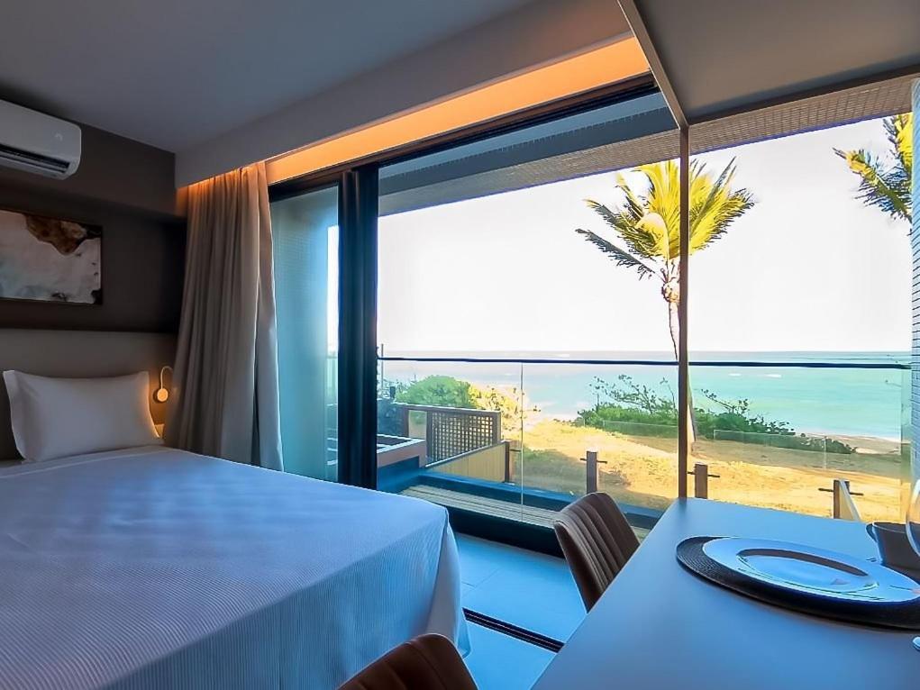 Xtay Restinga - Estudios Perto Praias De Bessa E Jacare Com Lazer Completo