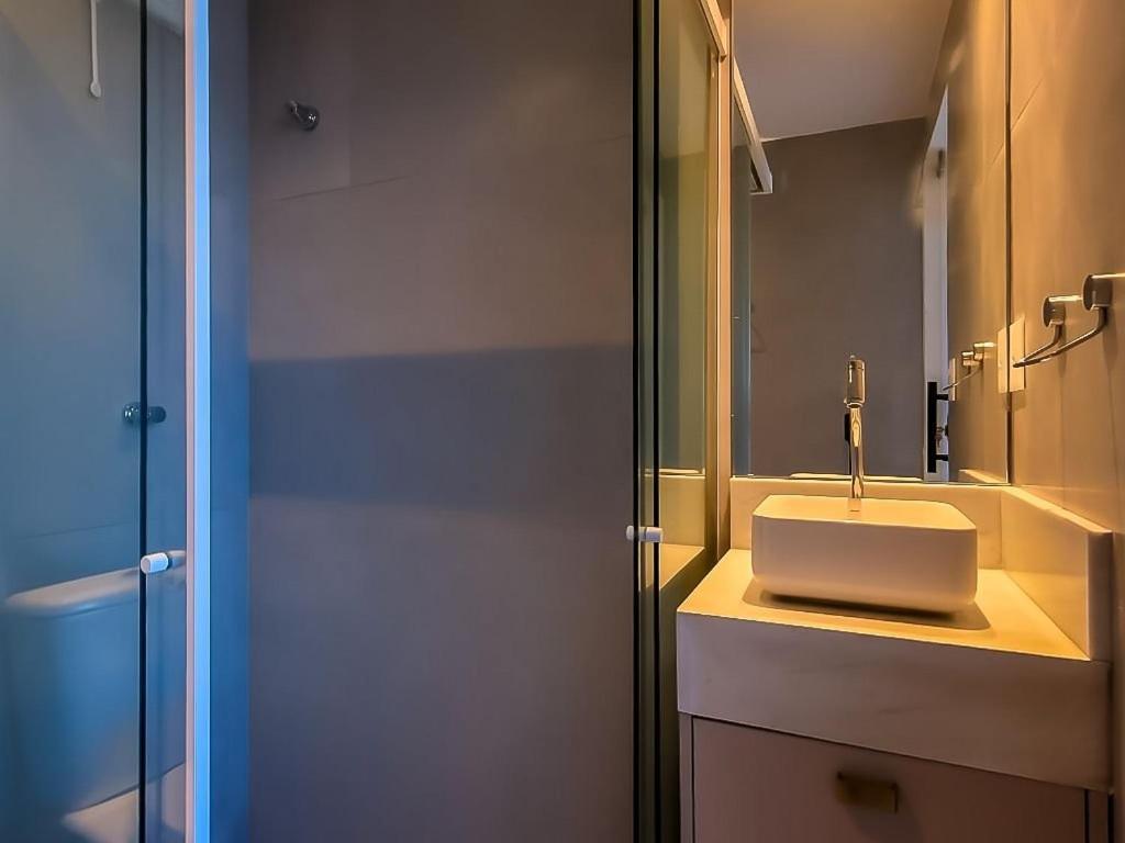 Xtay Restinga - Estudios Perto Praias De Bessa E Jacare Com Lazer Completo *