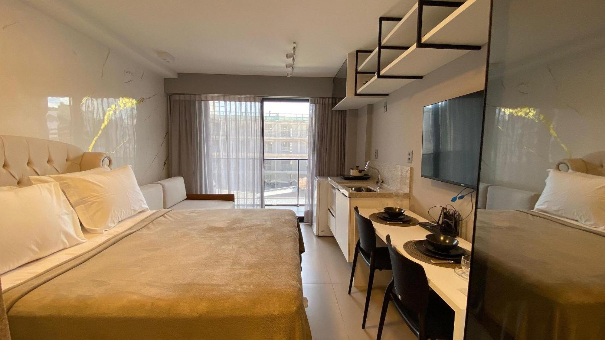 Apartamento Haus By Hosppedar