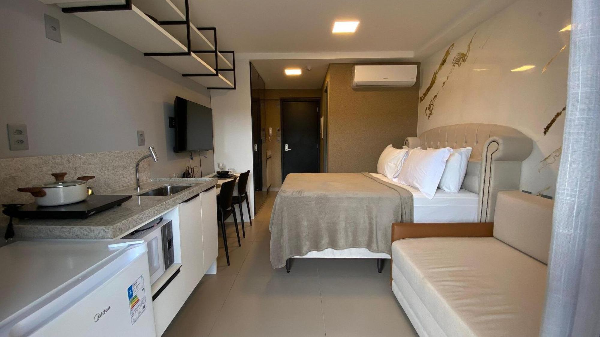Haus By Hosppedar João Pessoa