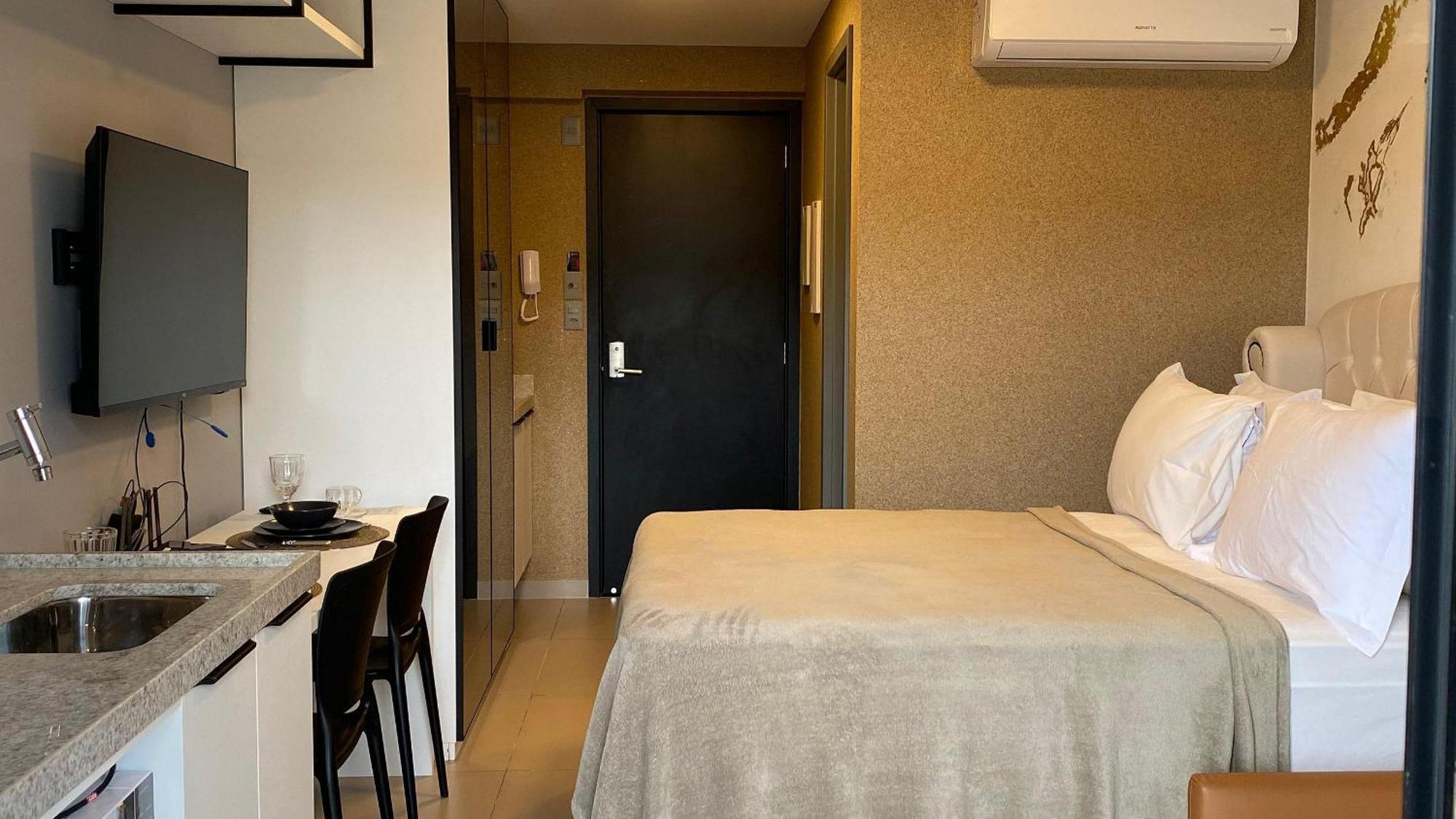 Haus By Hosppedar Apartamento João Pessoa