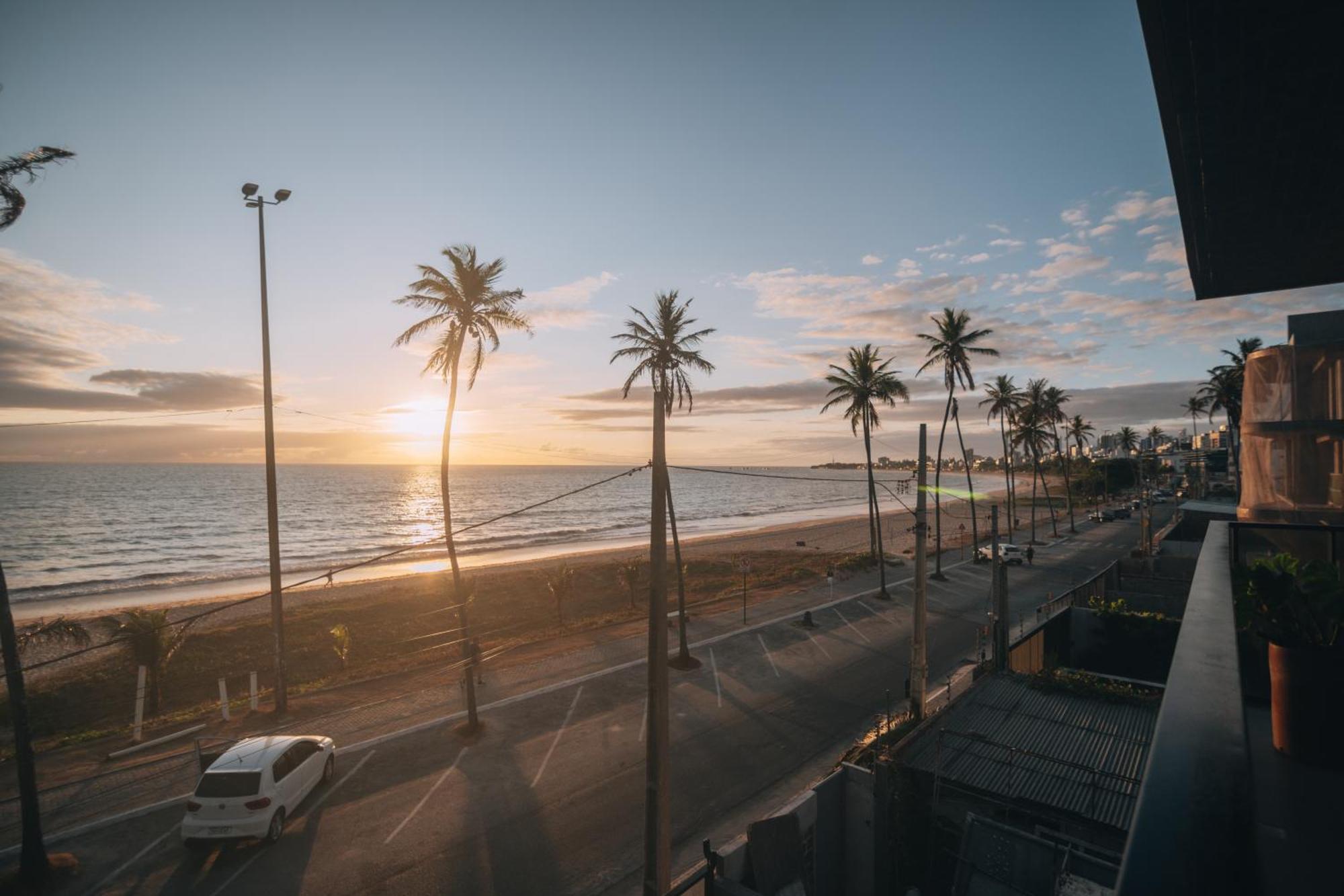 Apartment Lar Do Mar - Conforto E Elegancia