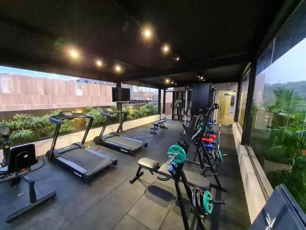 Apartamento Vivendas Do Mar - Cabo Branco *