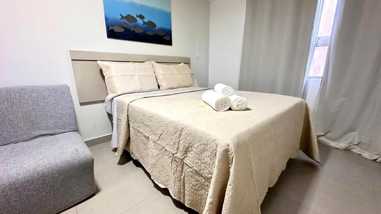 Vivendas Do Mar - Cabo Branco Apartamento João Pessoa