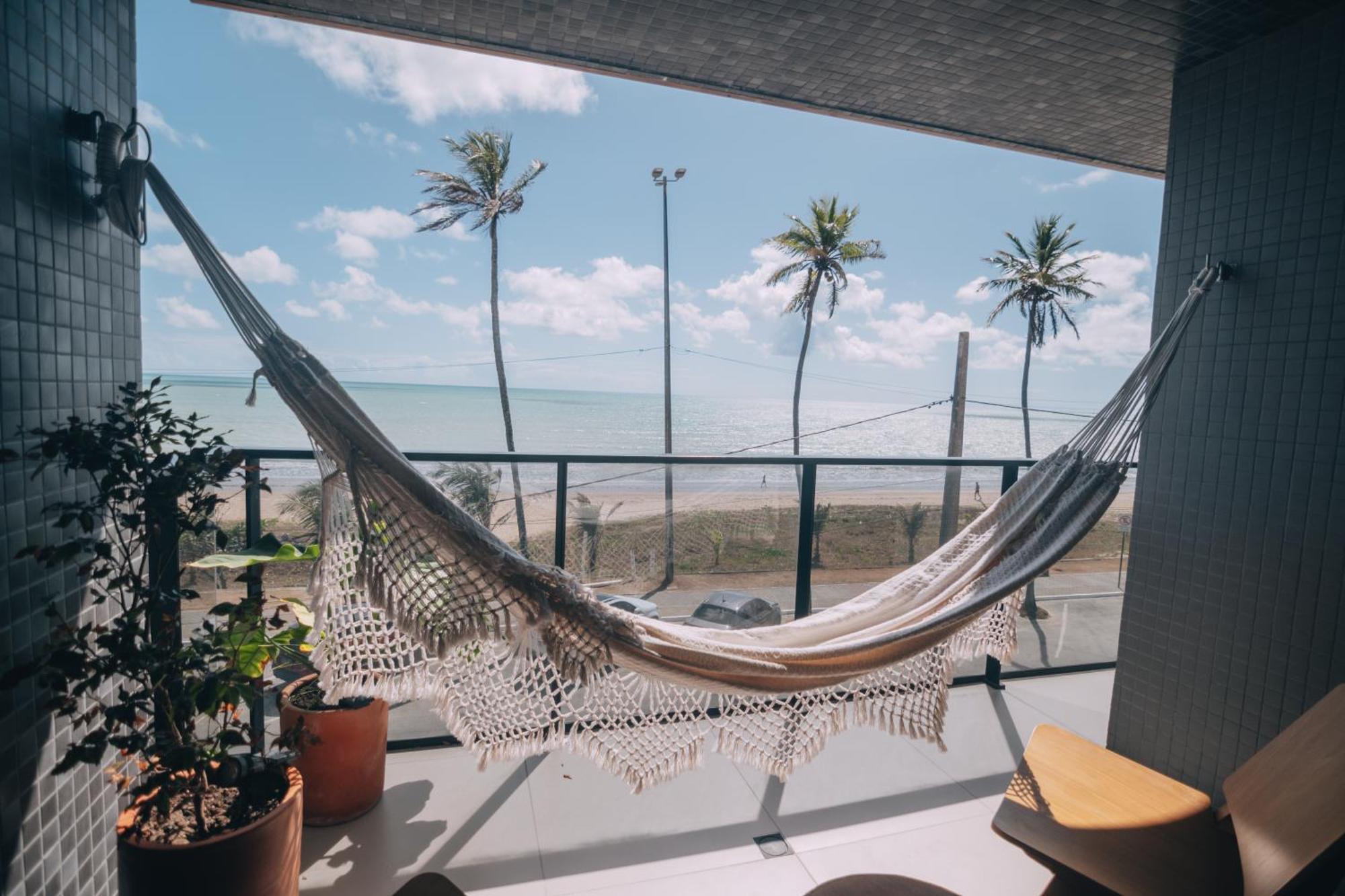 Lar Do Mar - Conforto E Elegancia *