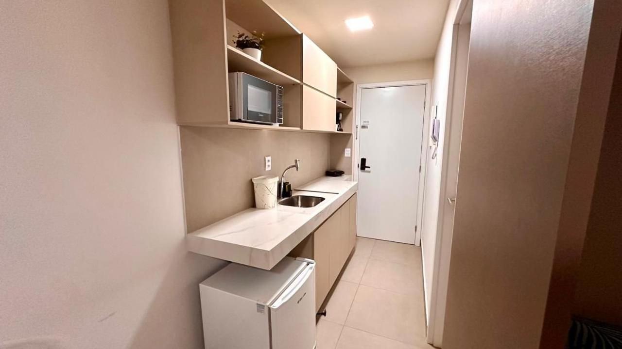 Apartamento Vivendas Do Mar - Cabo Branco *