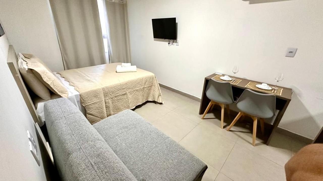 Apartamento Vivendas Do Mar - Cabo Branco João Pessoa