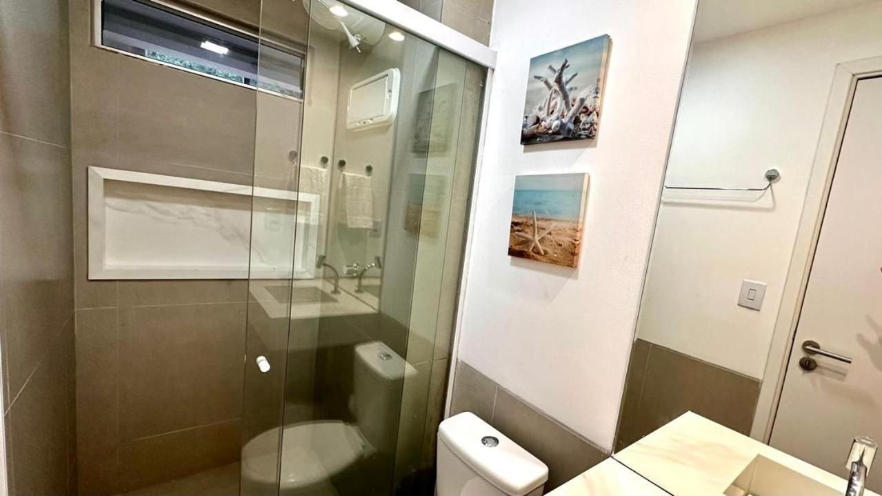 Apartamento Vivendas Do Mar - Cabo Branco *