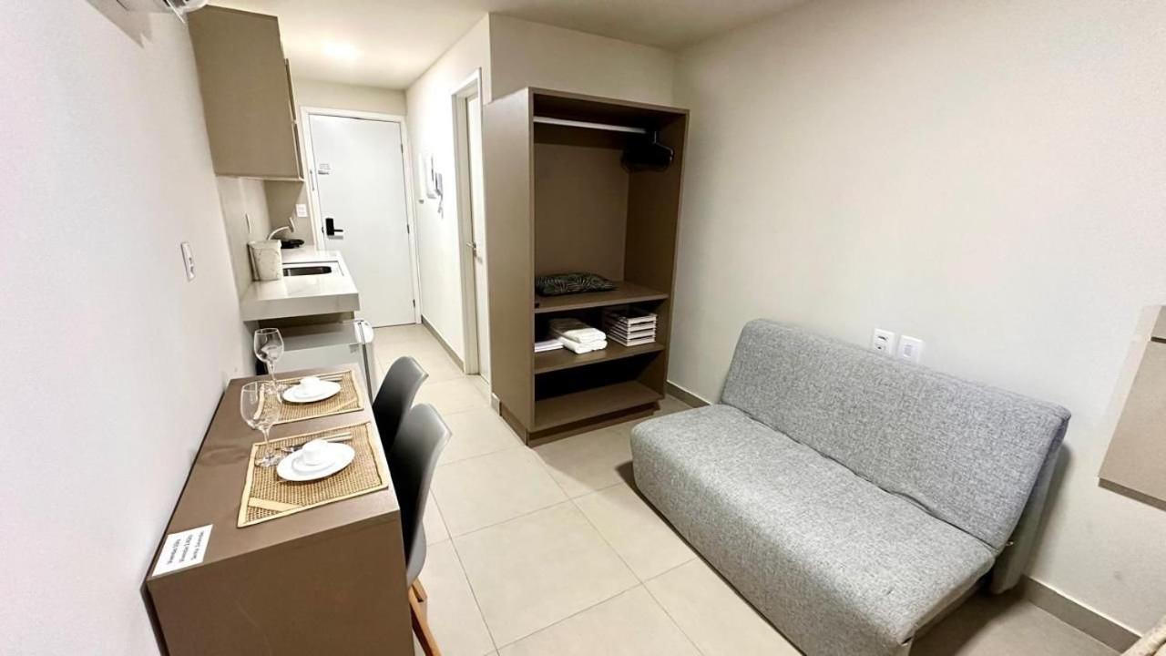 Apartamento Vivendas Do Mar - Cabo Branco João Pessoa