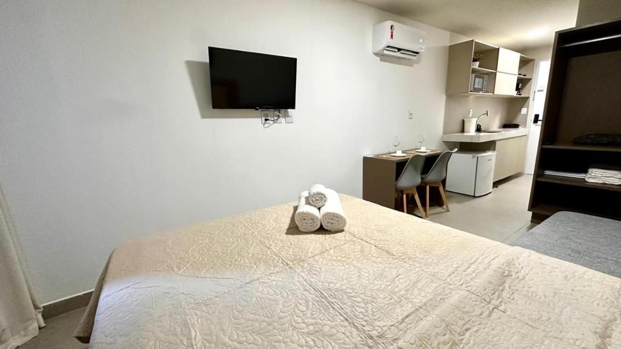 Apartamento Vivendas Do Mar - Cabo Branco *
