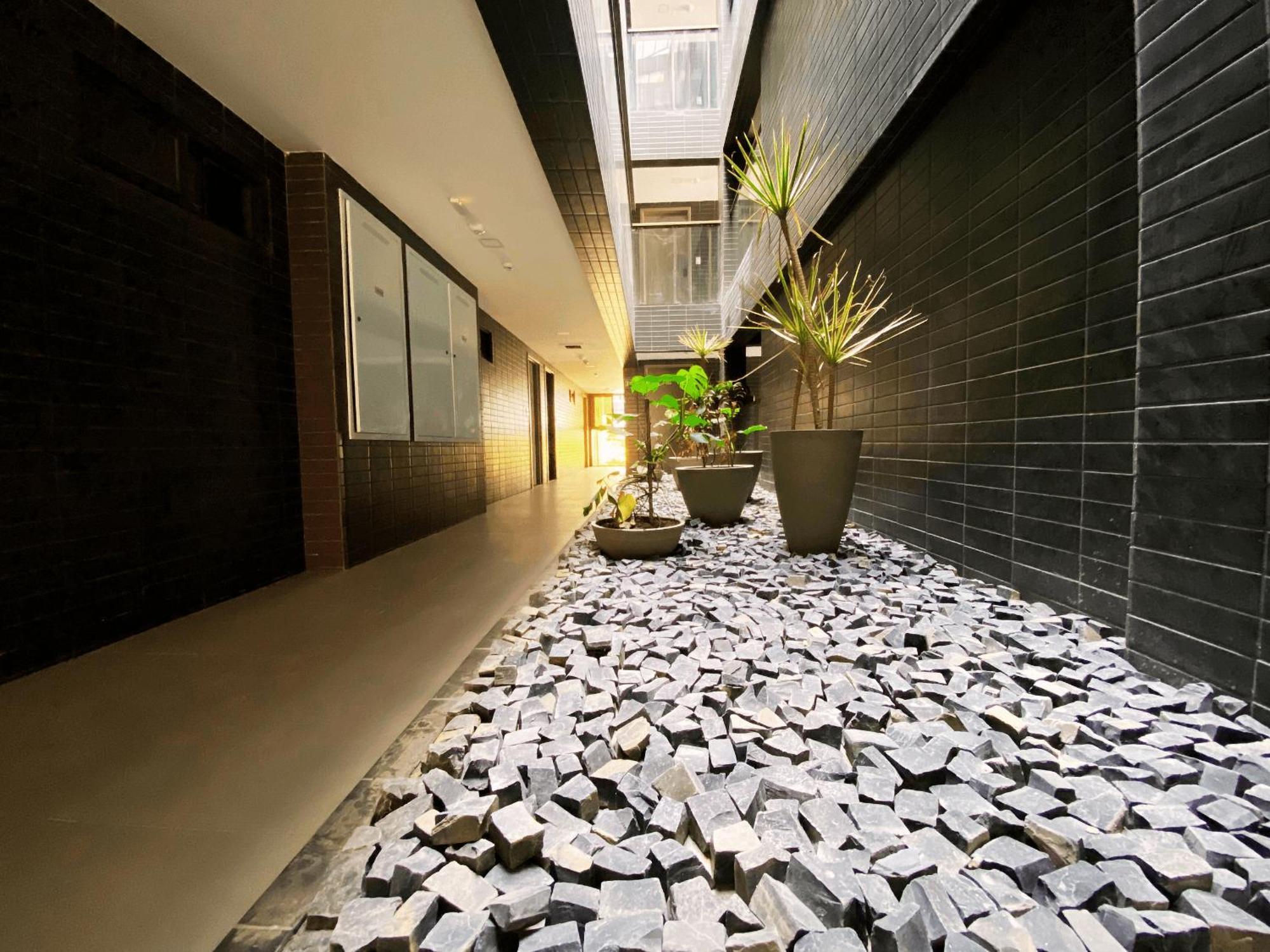 Apartamento Flat Fm20 Cabo Branco Loft 6 - By Almare *