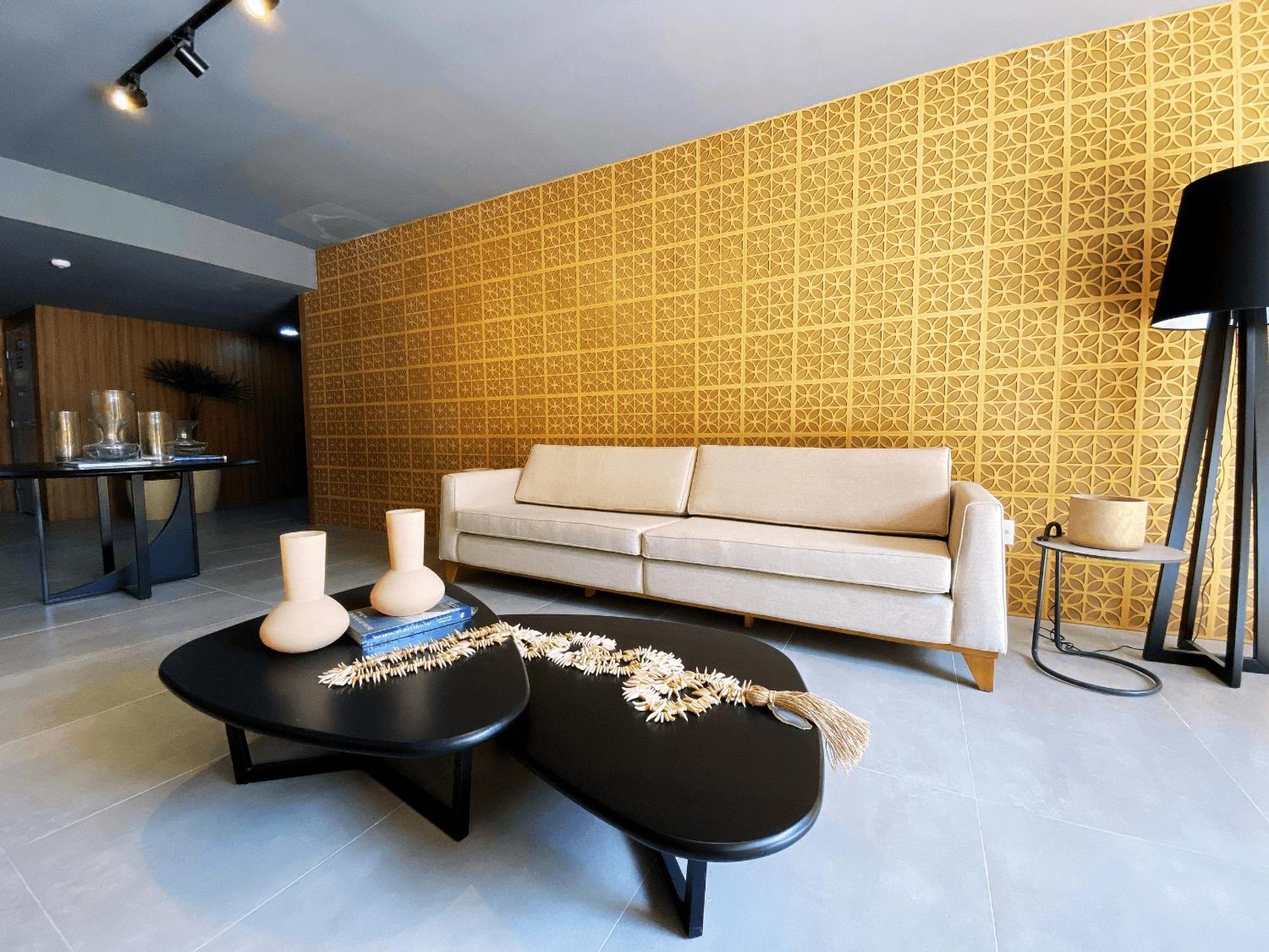 Flat Fm20 Cabo Branco Loft 6 - By Almare Apartamento *