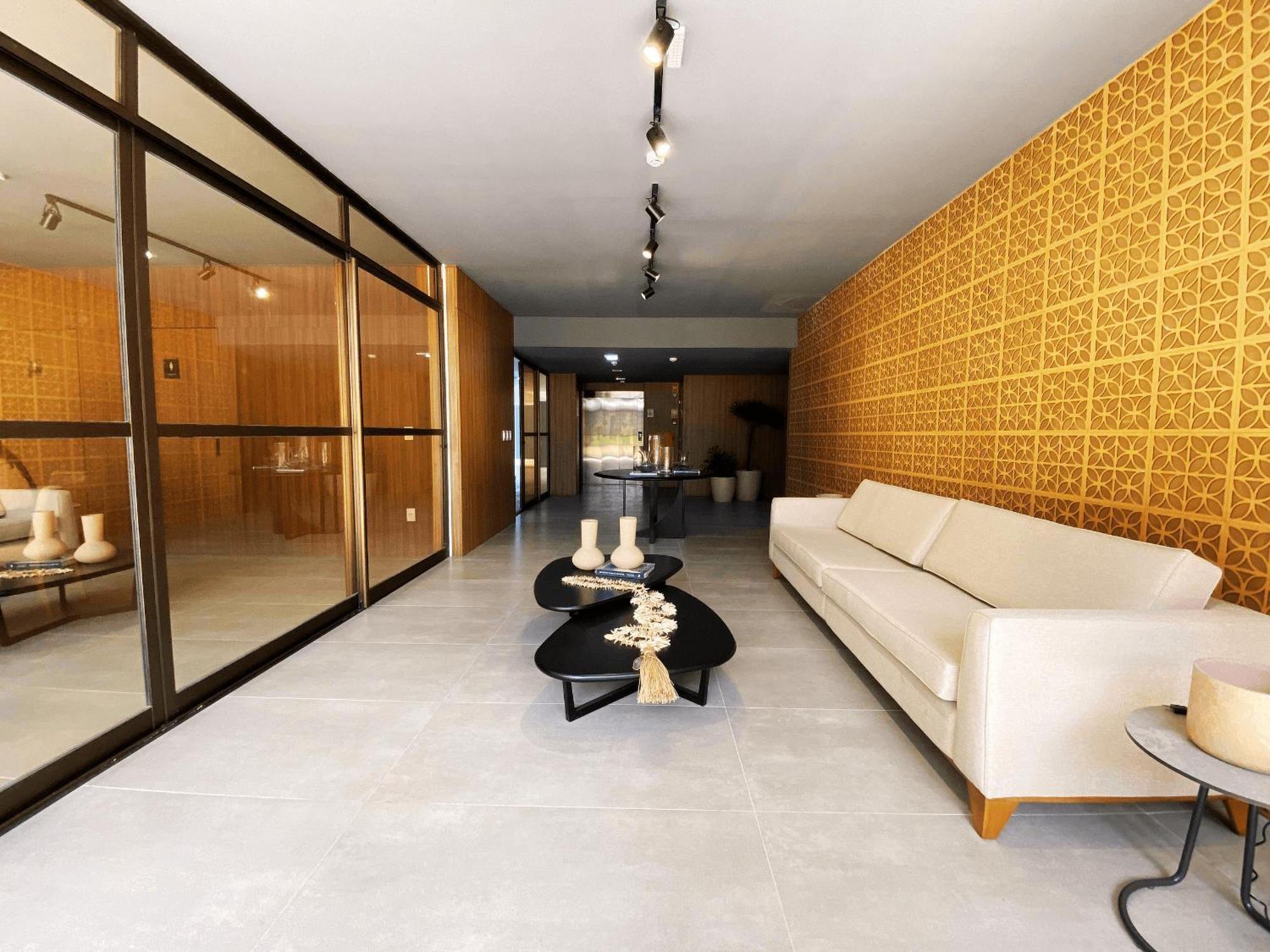 Flat Fm20 Cabo Branco Loft 6 - By Almare Apartamento