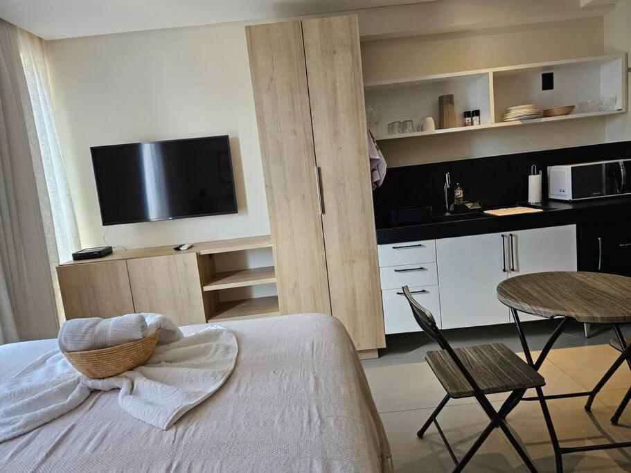 Get One - Sofisticacao & Estilo Apartamento João Pessoa