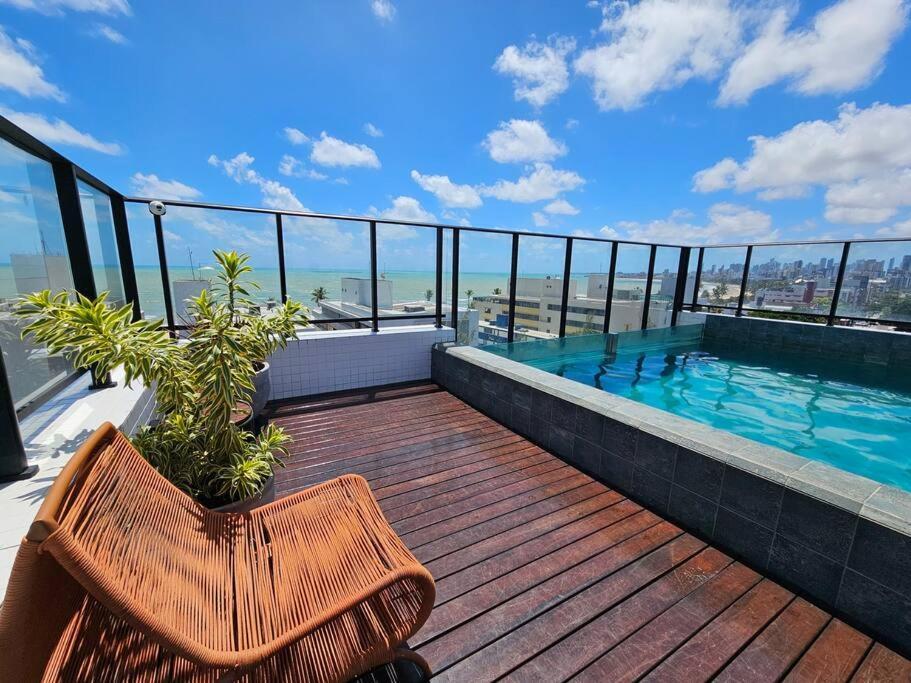 Get One - Sofisticacao & Estilo Apartamento *