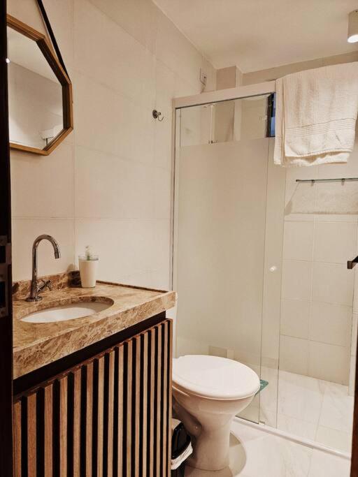 Flat Weekend Jd Oceania Apartamento *