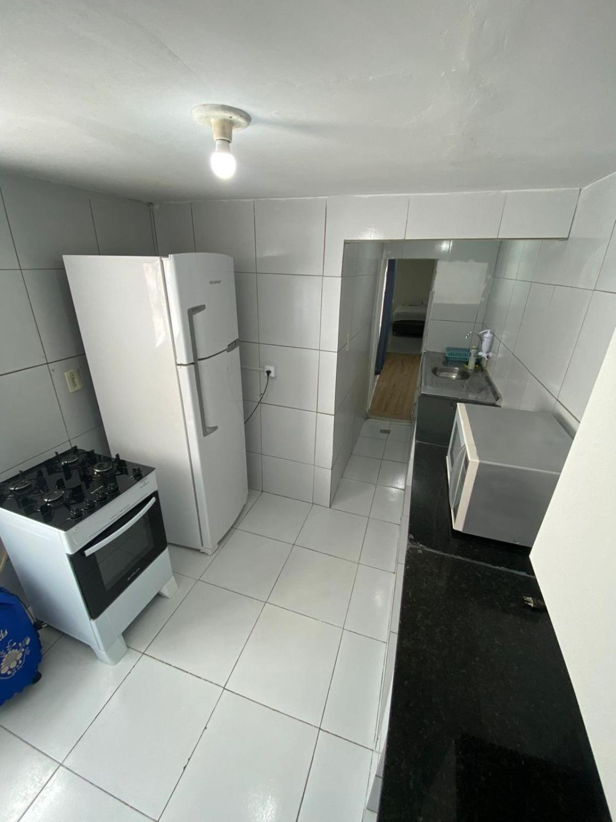 Bessa Mar Flat