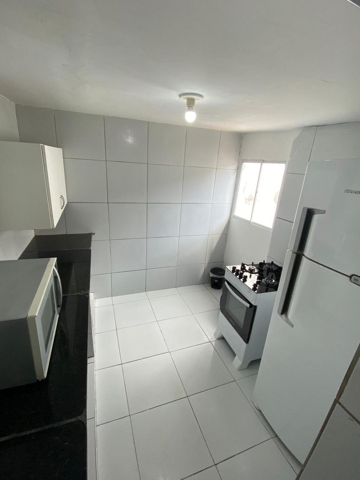 Apartamento Bessa Mar Flat *