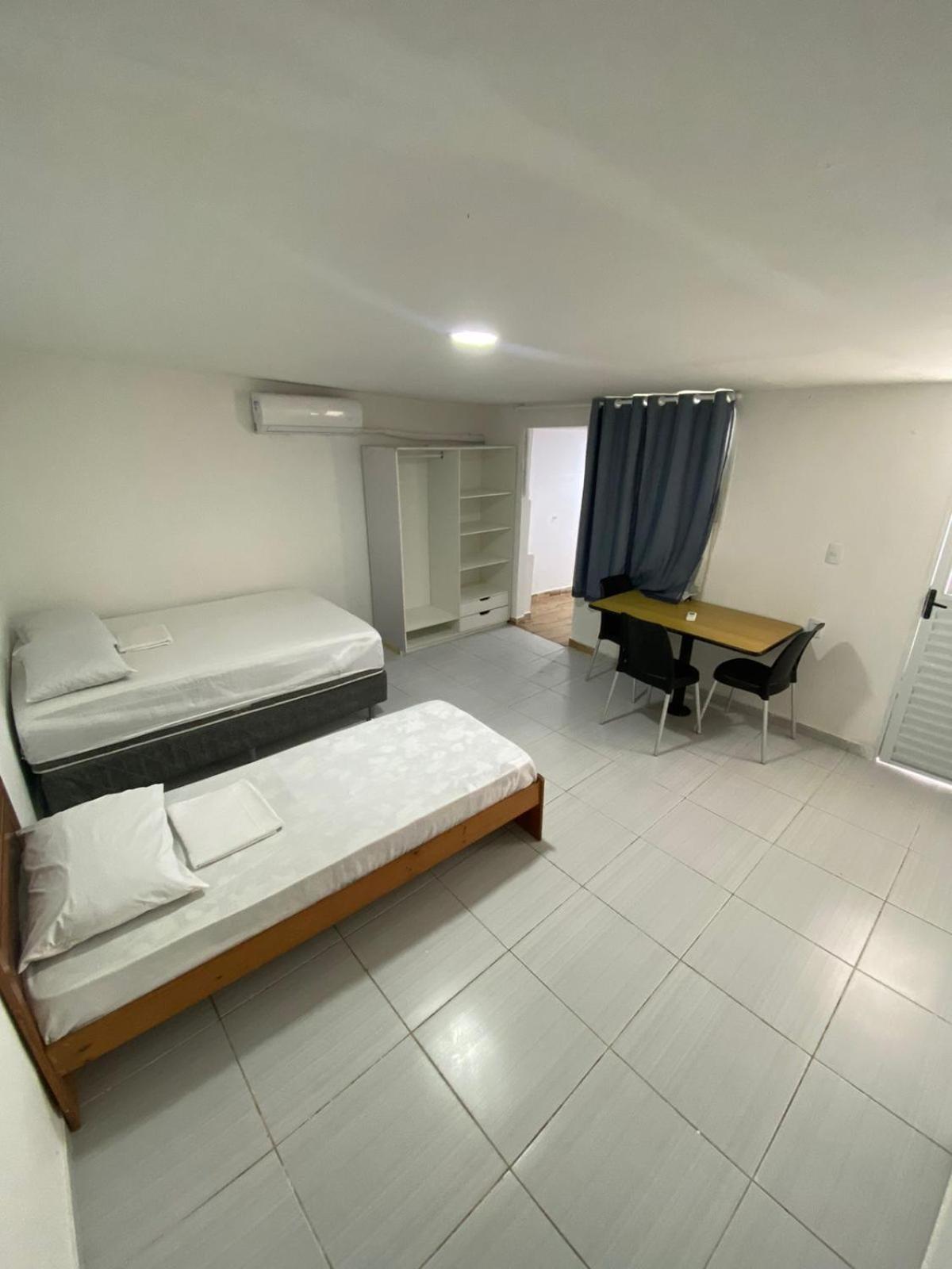 Apartamento Bessa Mar Flat