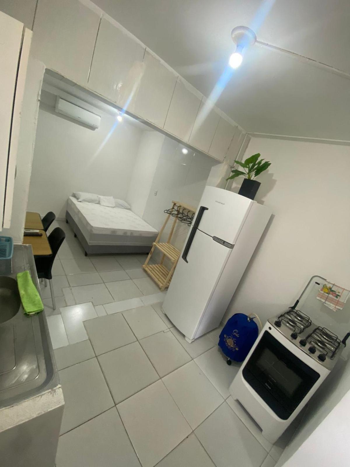 Bessa Mar Flat Apartamento João Pessoa