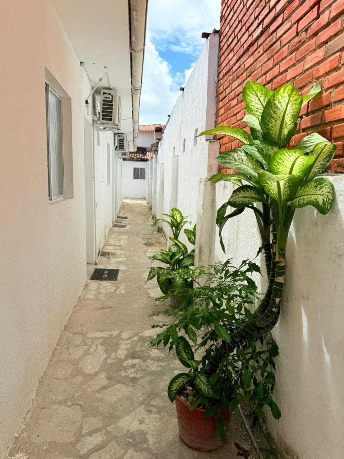 Bessa Mar Flat