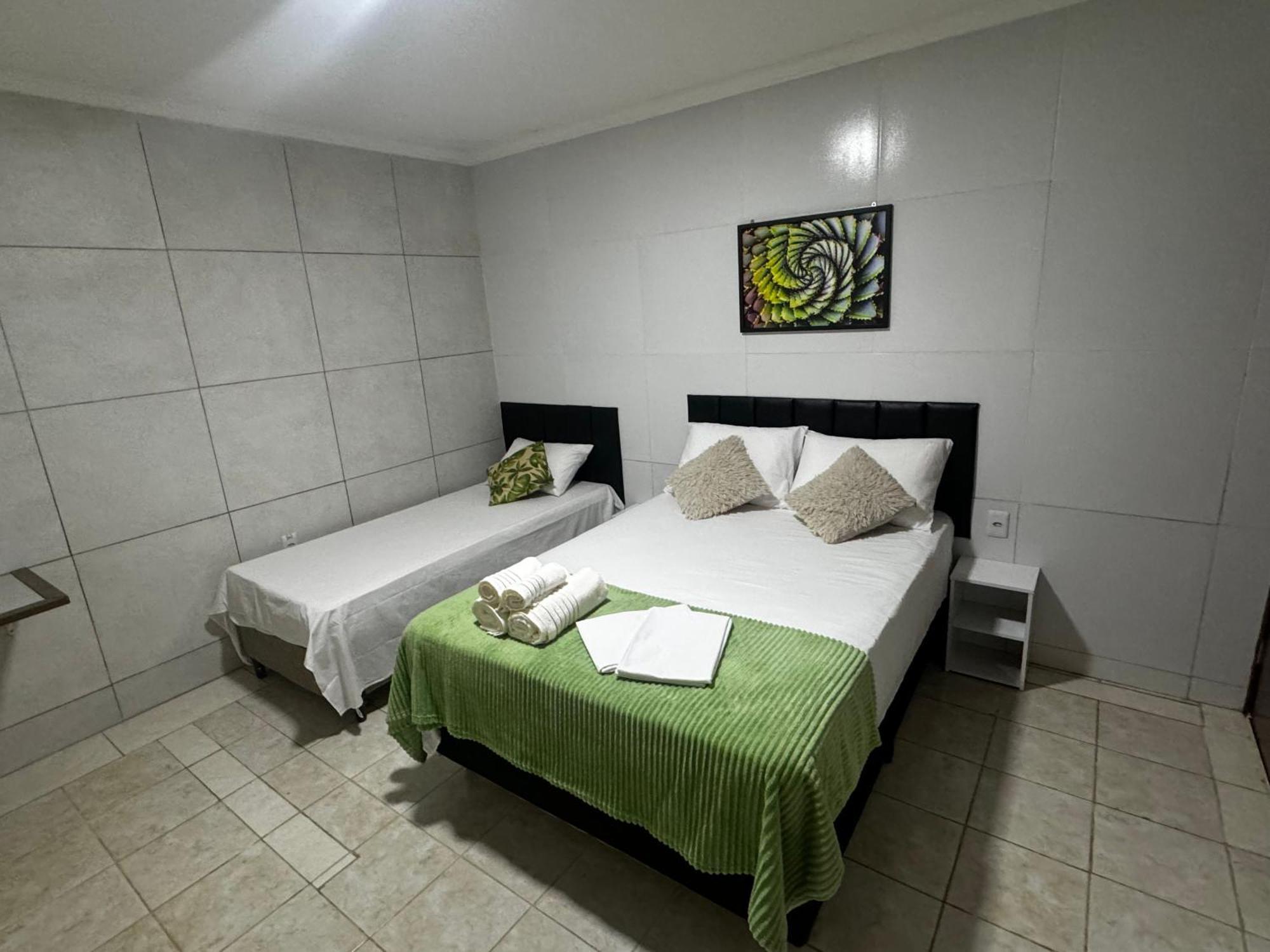 Hospedagem domiciliar - Aconchego Do Sol