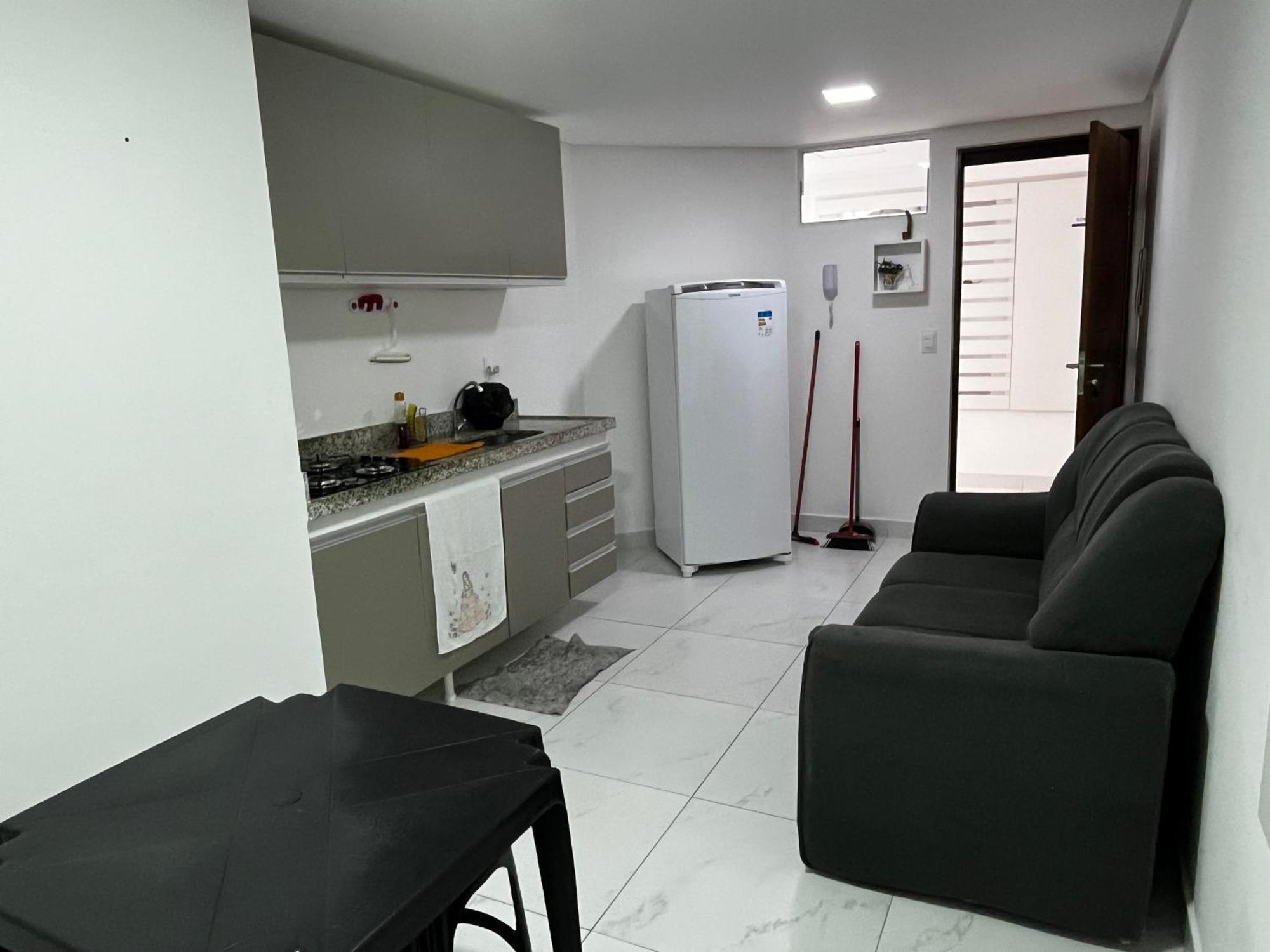 Ap 805 Bem Localizado Entre O Cabo Branco E Tambau