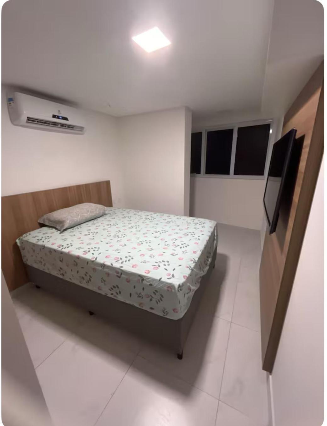 Apartamento Ap 1502 Vuarnet Entre Cabo Branco E Tambau João Pessoa