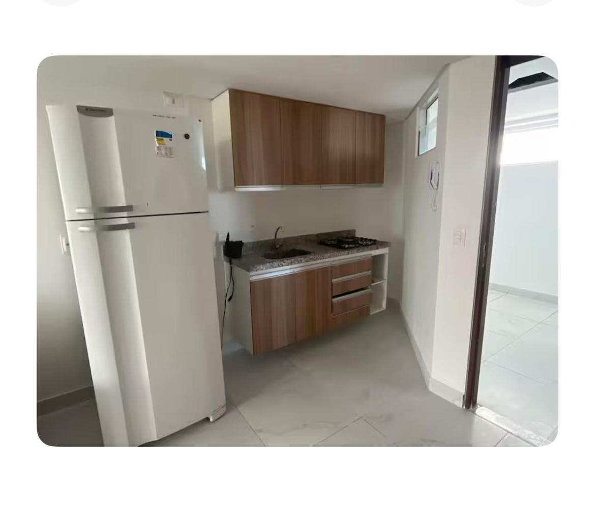 Apartamento Ap 1502 Vuarnet Entre Cabo Branco E Tambau