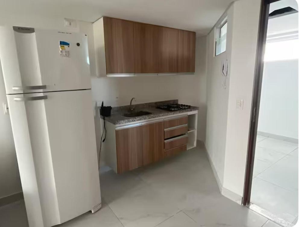 Apartamento Ap 1502 Vuarnet Entre Cabo Branco E Tambau João Pessoa