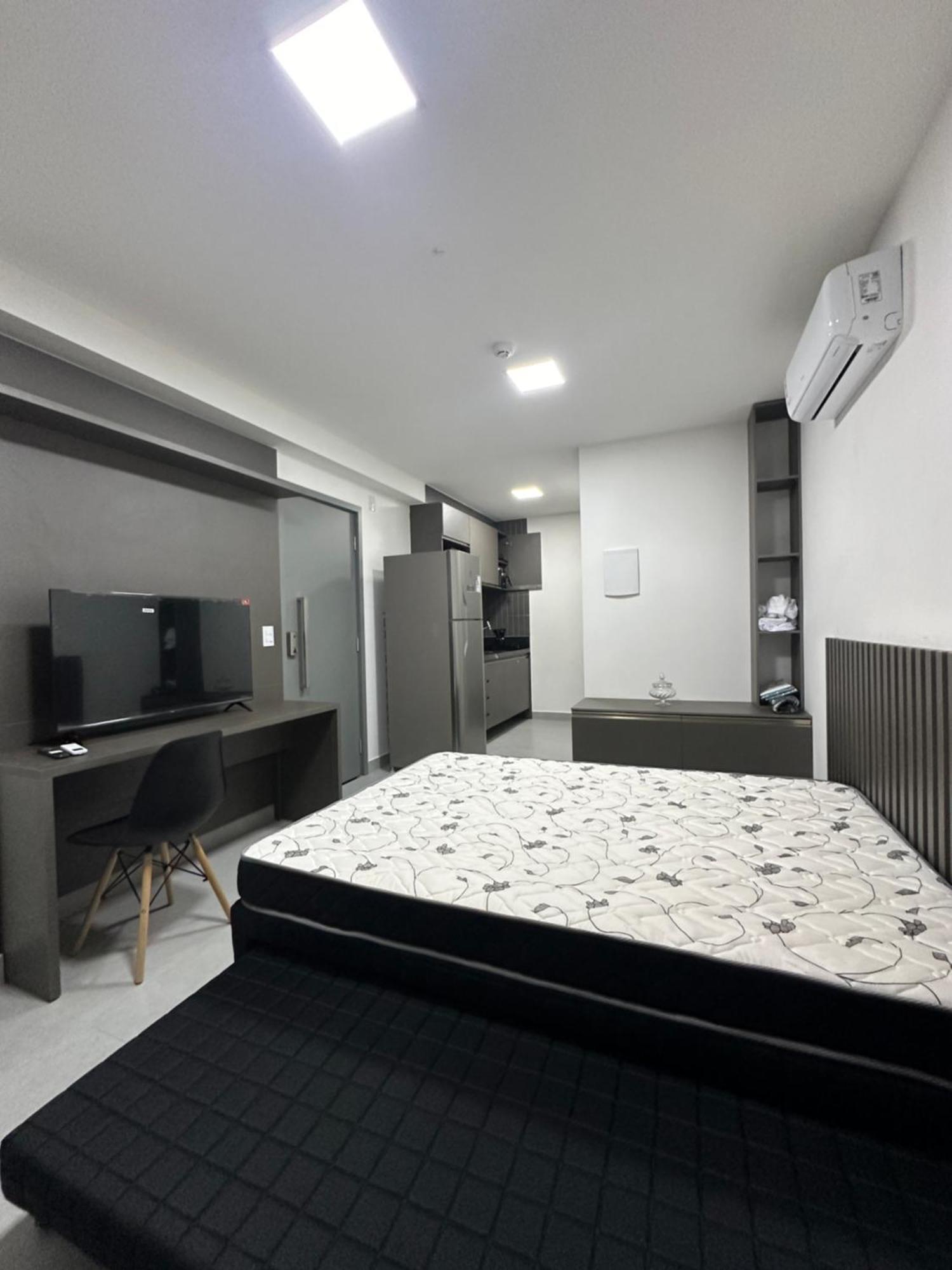 Apartamento Flat Manaira Simple Smart *