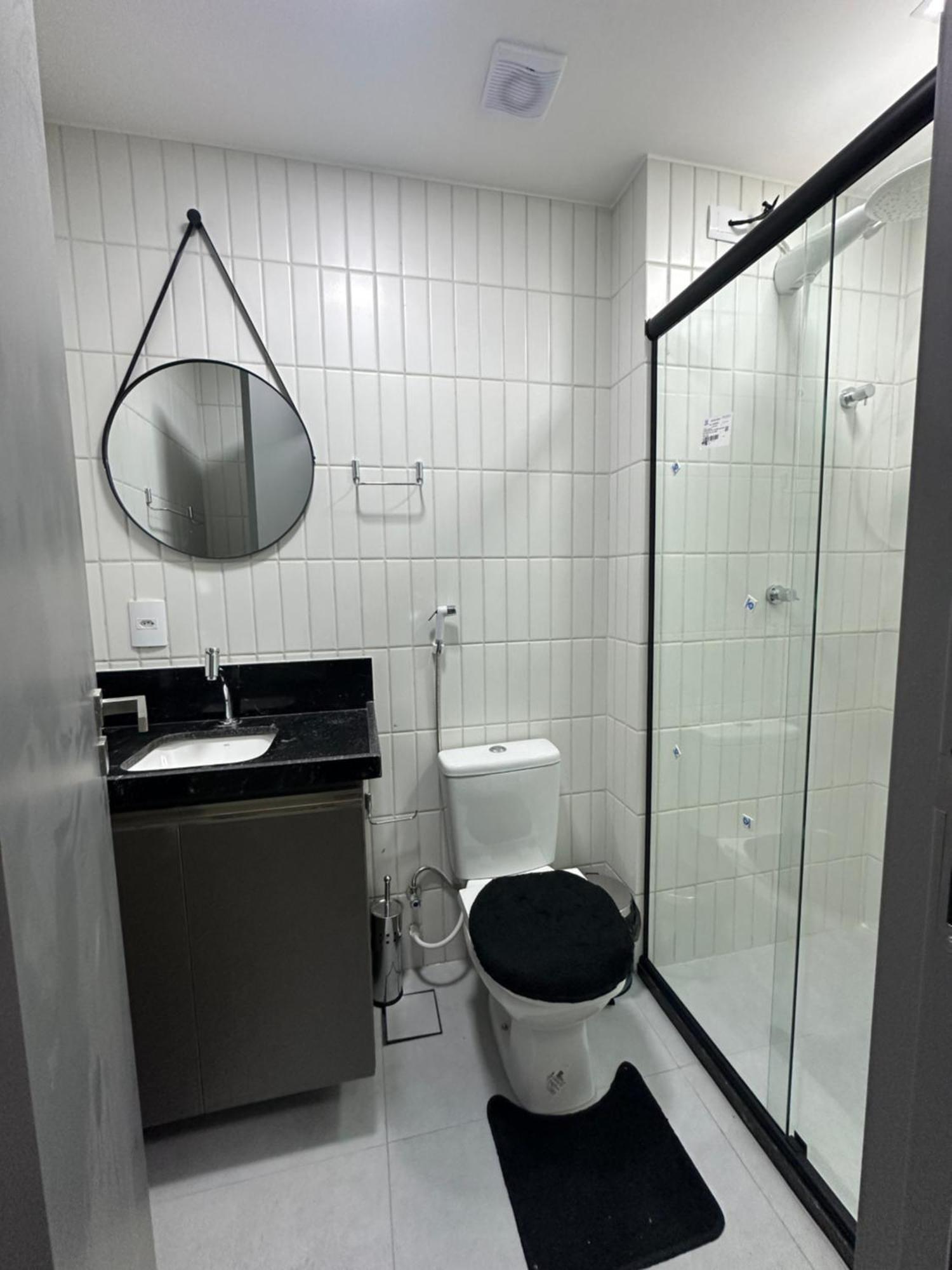 Flat Manaira Simple Smart Apartamento João Pessoa