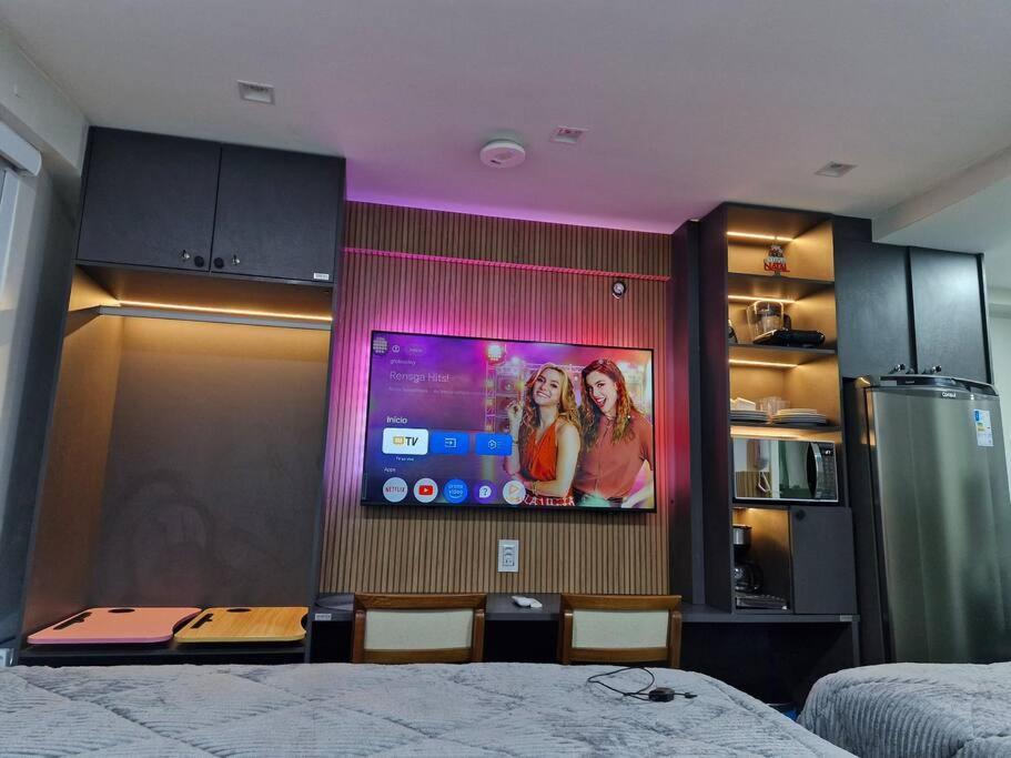 Apartamento Flat Cabo Branco - Novo!