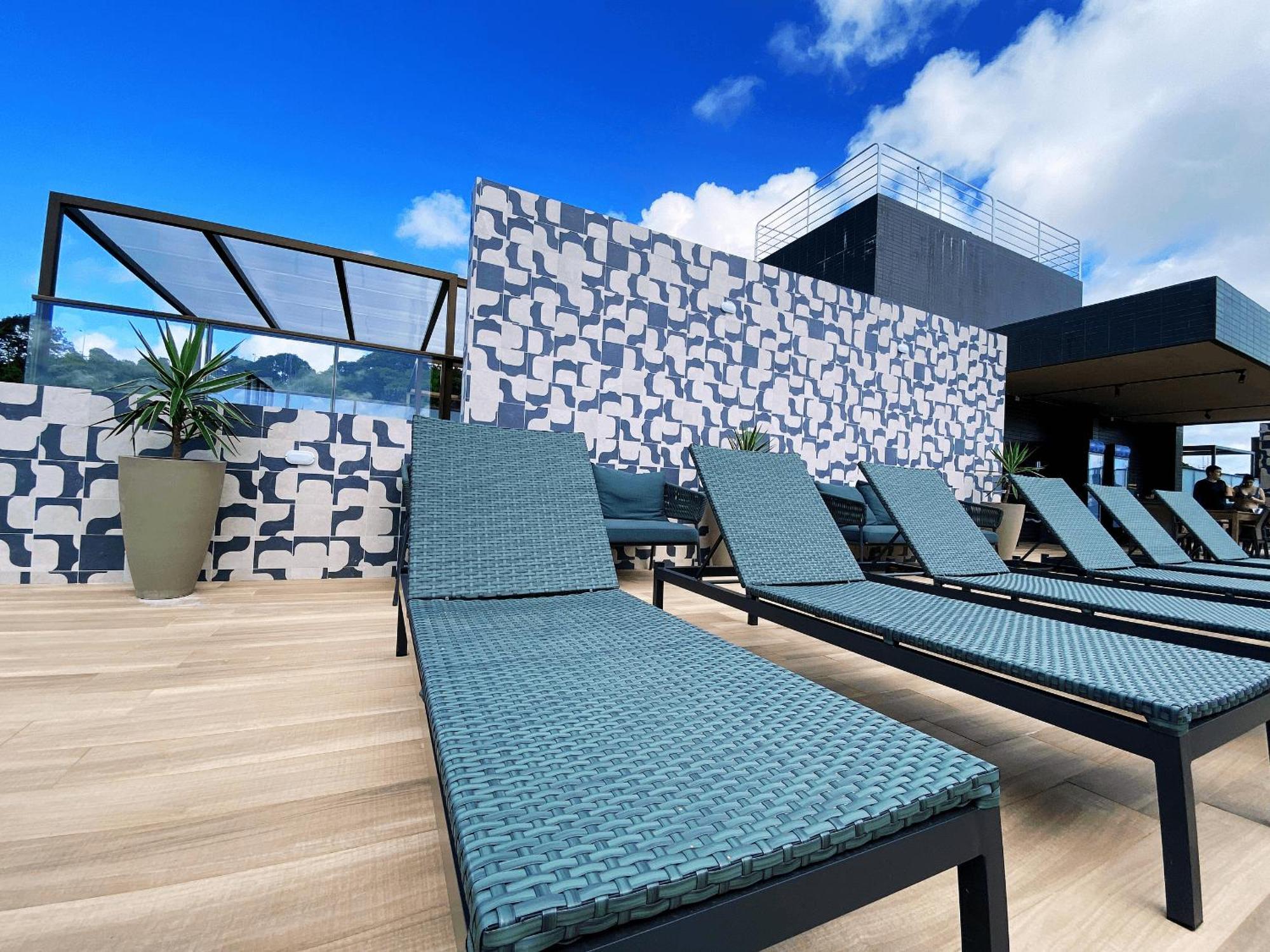 Flat Fm20 Cabo Branco Oceanview - By Almare Joao Pessoa