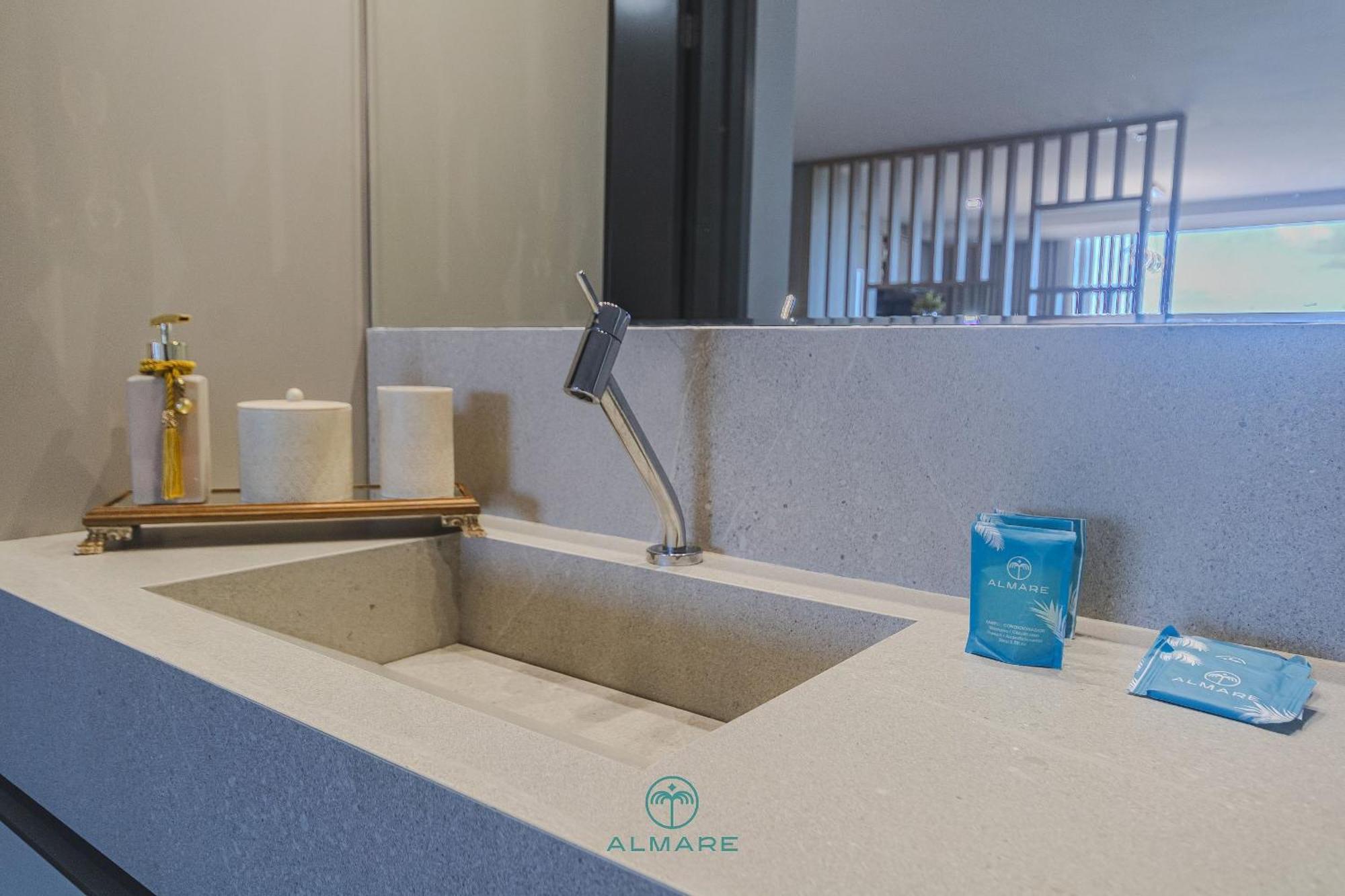 Flat Fm20 Cabo Branco Oceanview - By Almare *