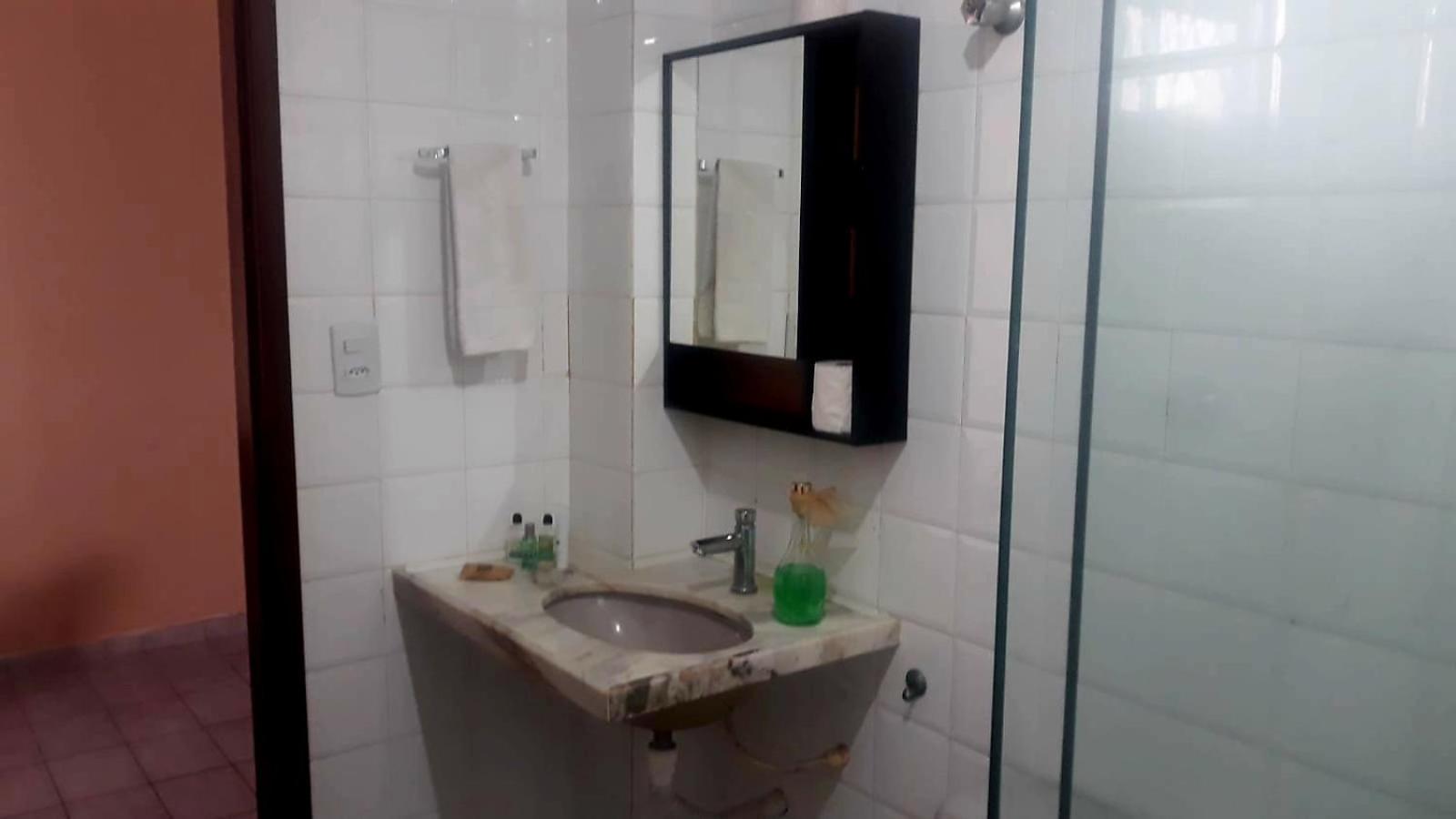 Espacoso E Aconchegante Apartamento João Pessoa