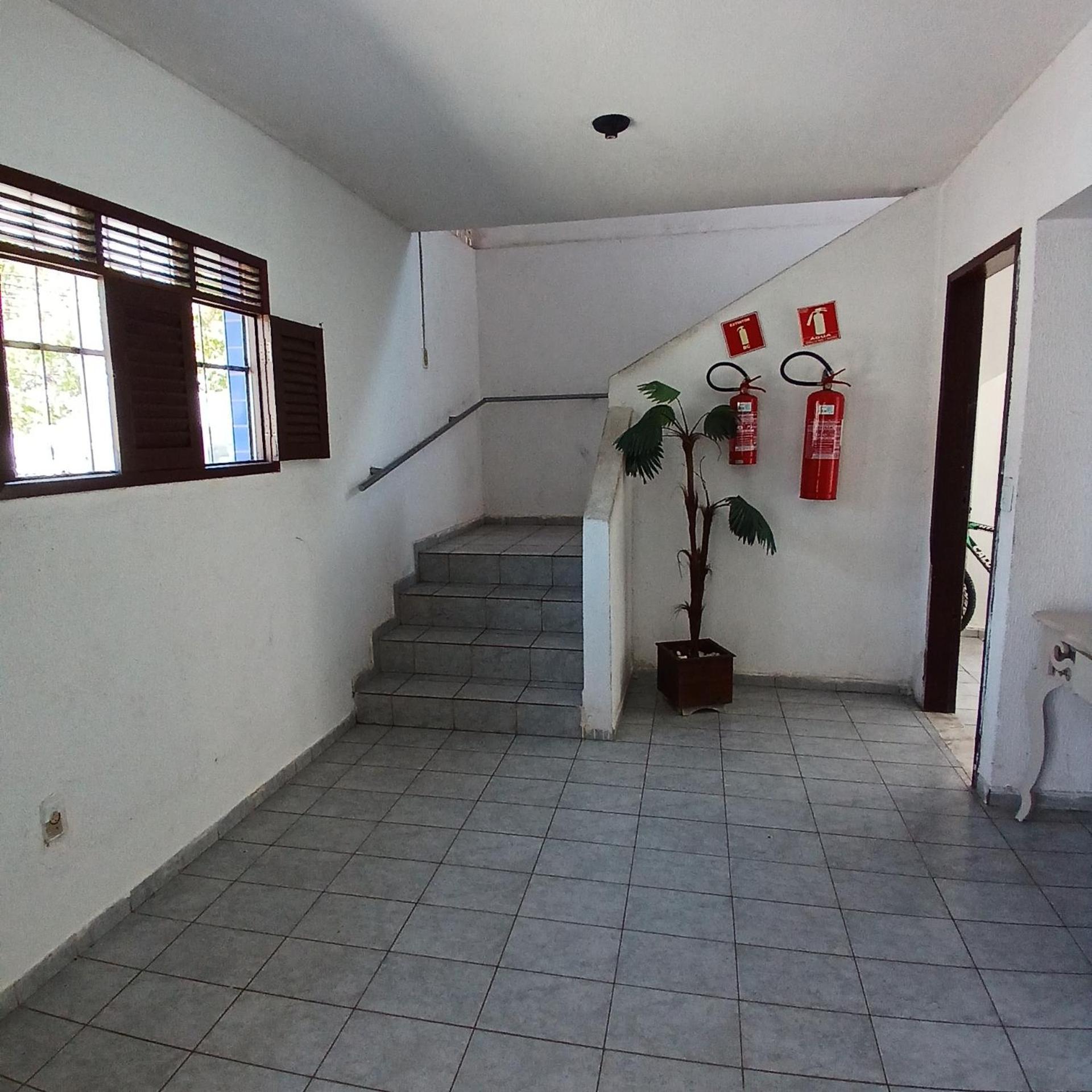 Espacoso E Aconchegante Apartamento João Pessoa