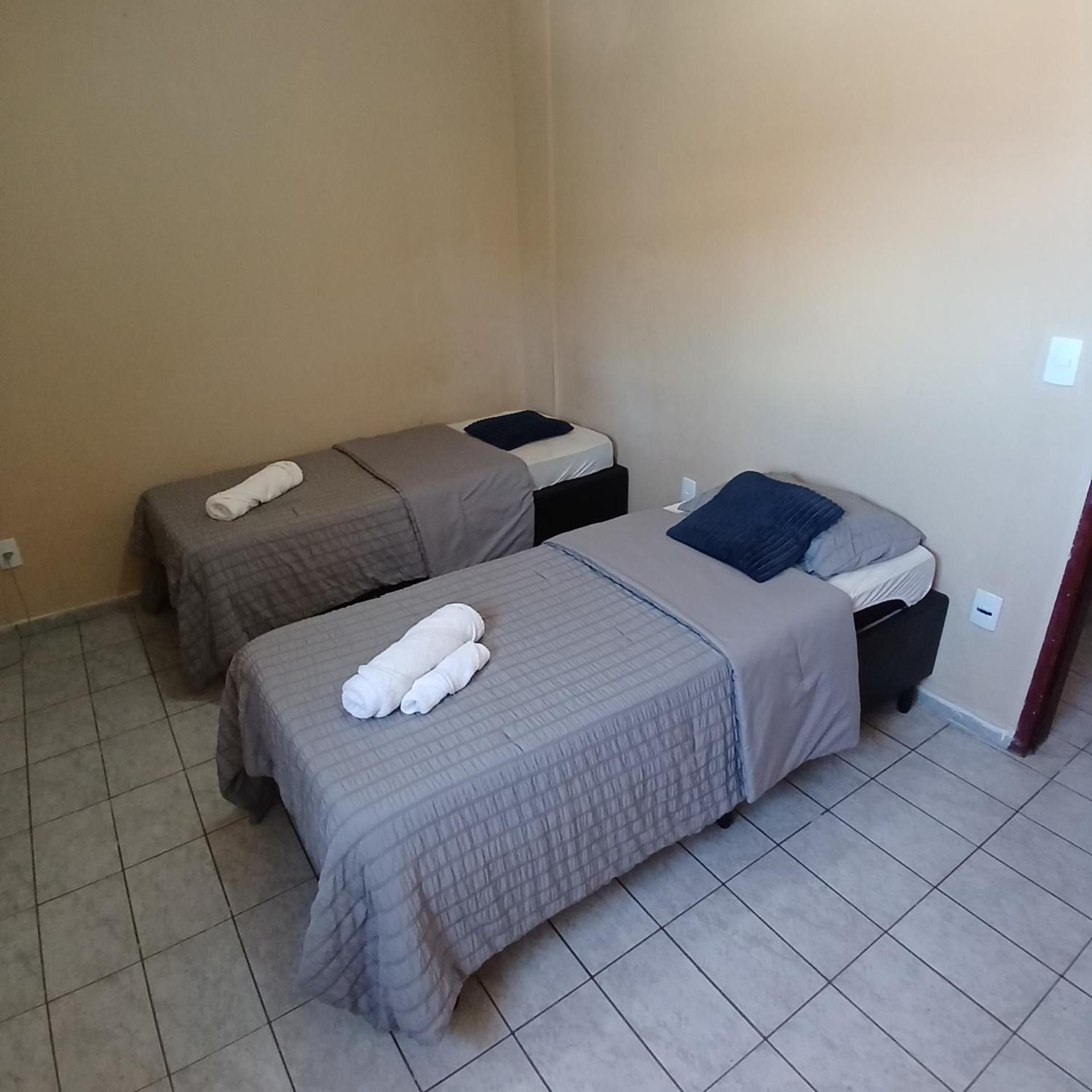 Apartamento Espacoso E Aconchegante