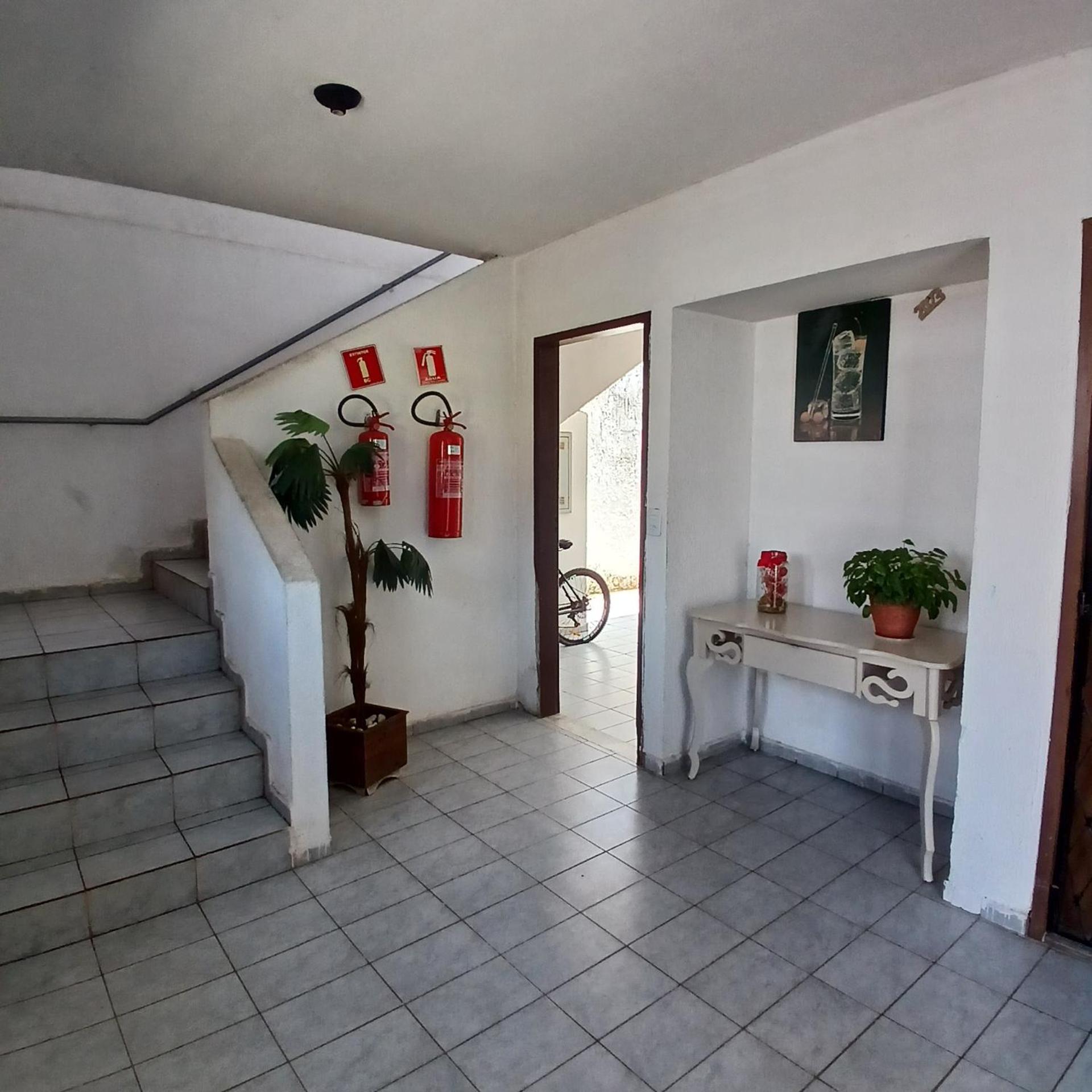 Apartamento Espacoso E Aconchegante *