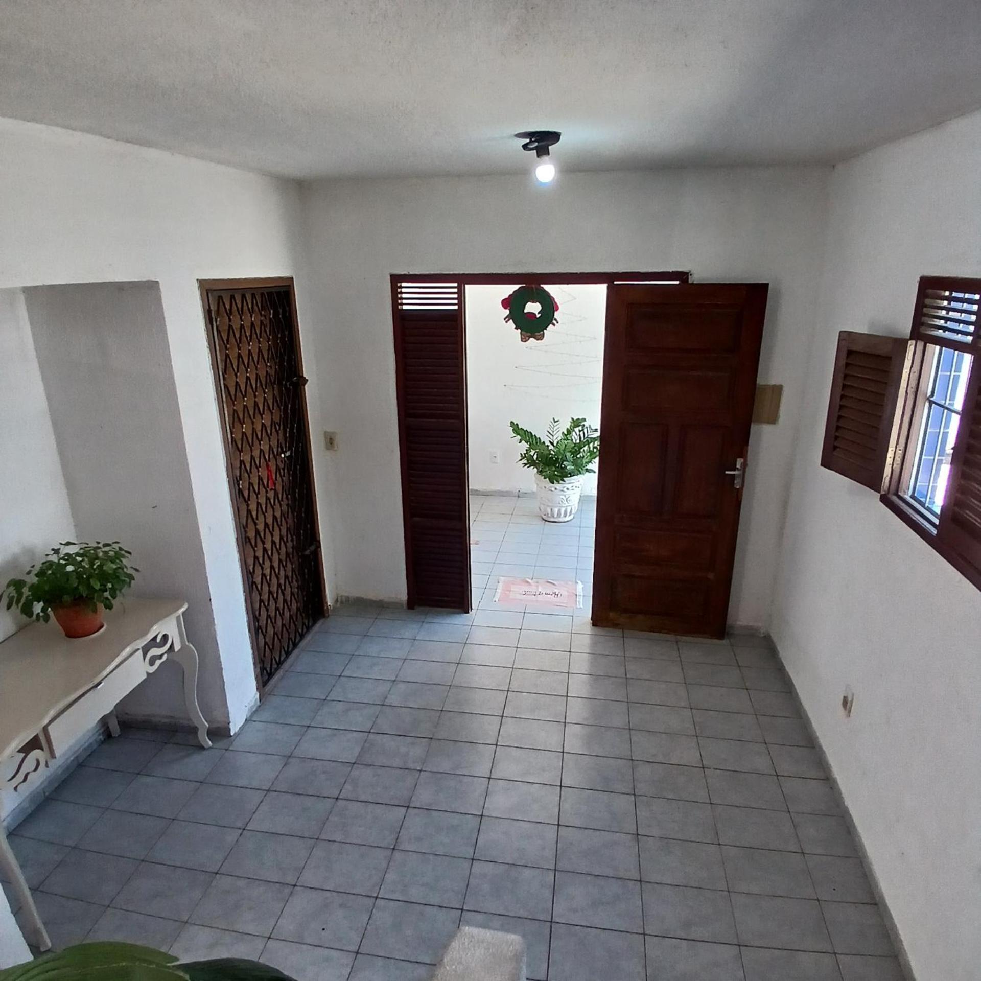 Espacoso E Aconchegante Apartamento
