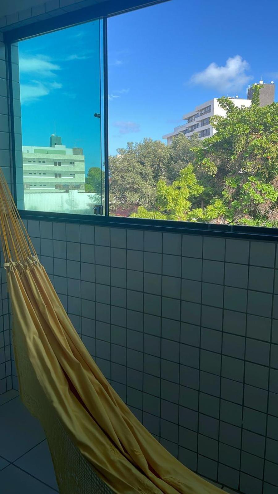 3 Quartos A 150m Da Beira Mar Do Caribessa João Pessoa
