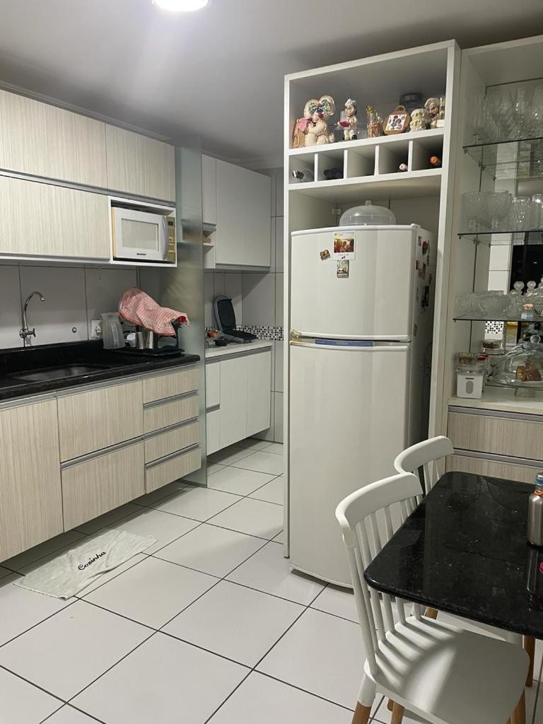 3 Quartos A 150m Da Beira Mar Do Caribessa João Pessoa