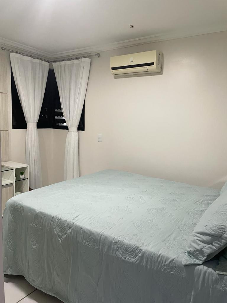3 Quartos A 150m Da Beira Mar Do Caribessa Apartamento