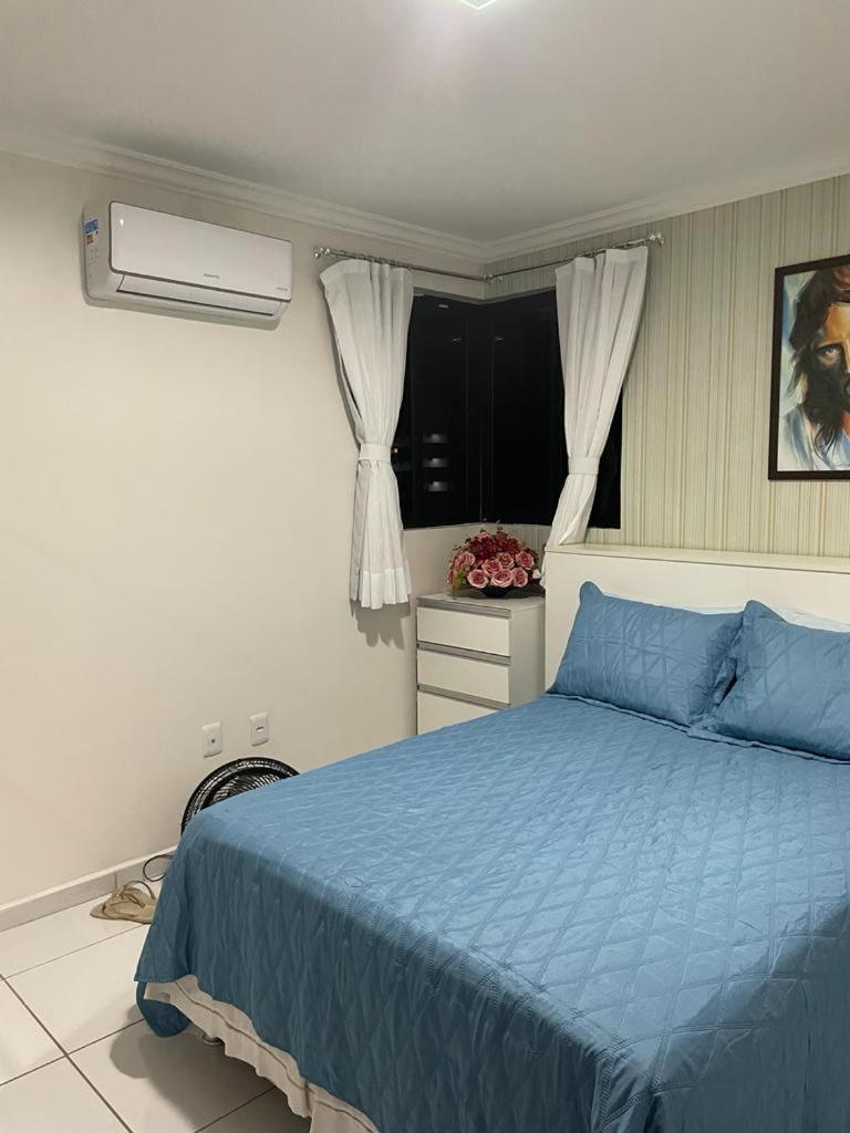 3 Quartos A 150m Da Beira Mar Do Caribessa Apartamento João Pessoa