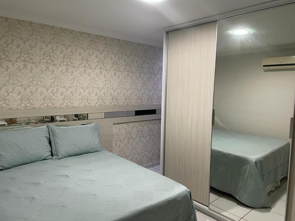 3 Quartos A 150m Da Beira Mar Do Caribessa Apartamento *