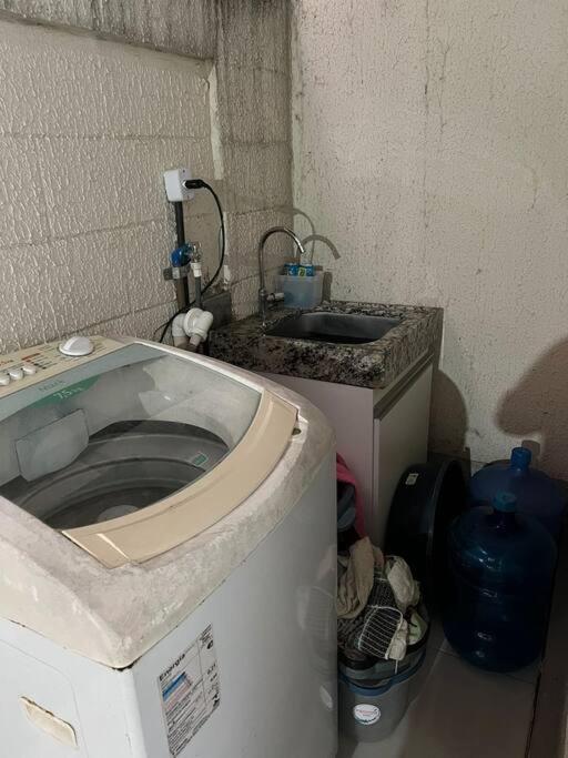 Apto Mobiliado E Aconchegante - 3 Quartos E 4 Camas - Lazer Completo E Localizacao Privilegiada * João Pessoa