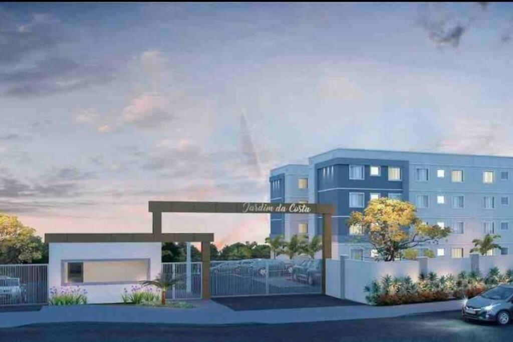Apartamento Apto Mobiliado E Aconchegante - 3 Quartos E 4 Camas - Lazer Completo E Localizacao Privilegiada João Pessoa