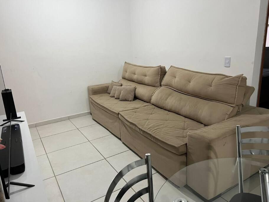 Apartamento Apto Mobiliado E Aconchegante - 3 Quartos E 4 Camas - Lazer Completo E Localizacao Privilegiada João Pessoa