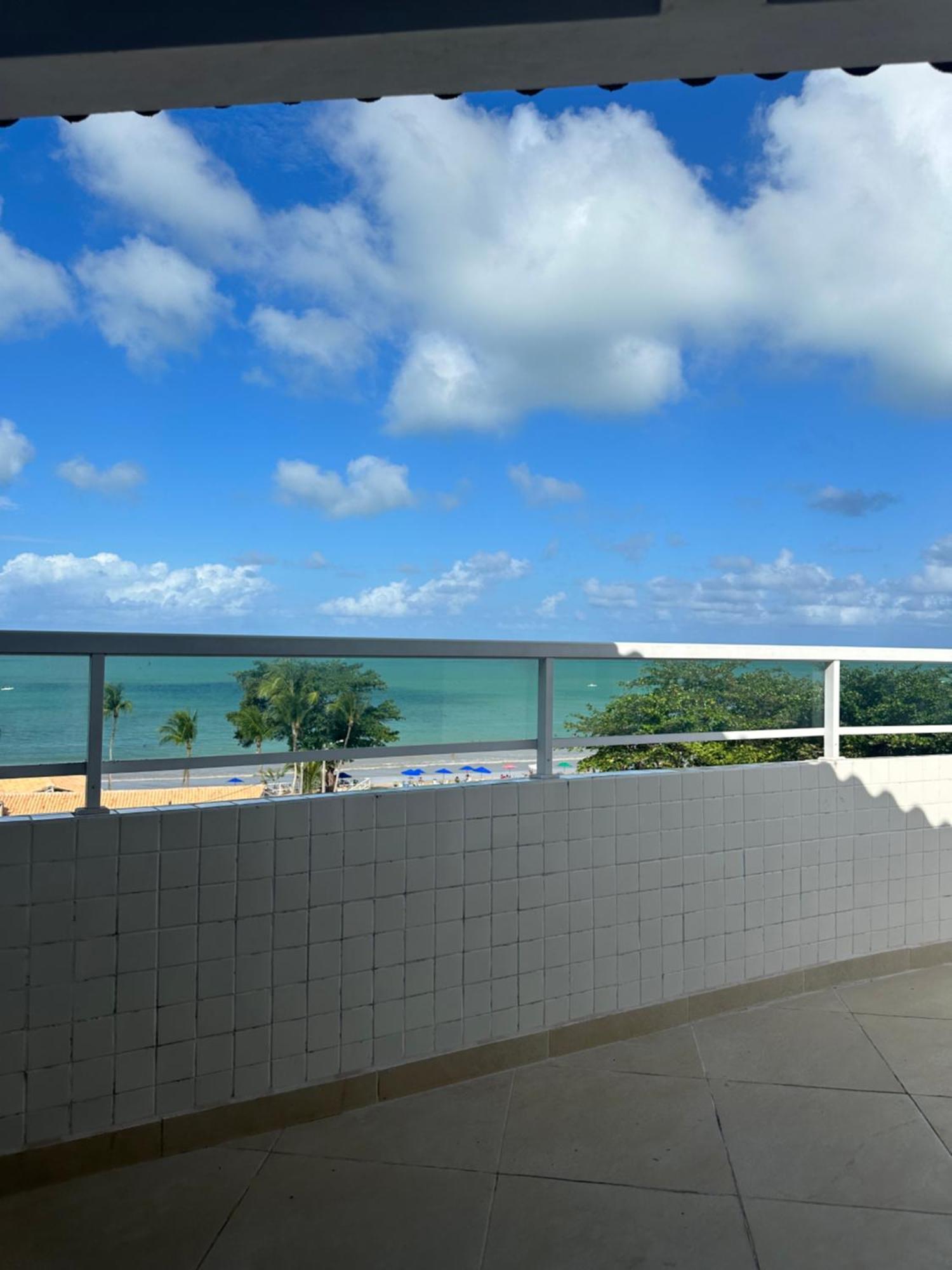 Apartamento Beira-mar De Joao Pessoa, Bessa