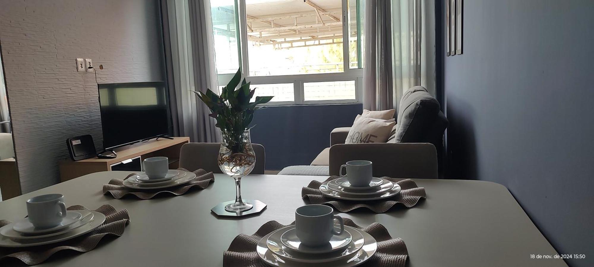 Apartamento - 100m Bessa João Pessoa